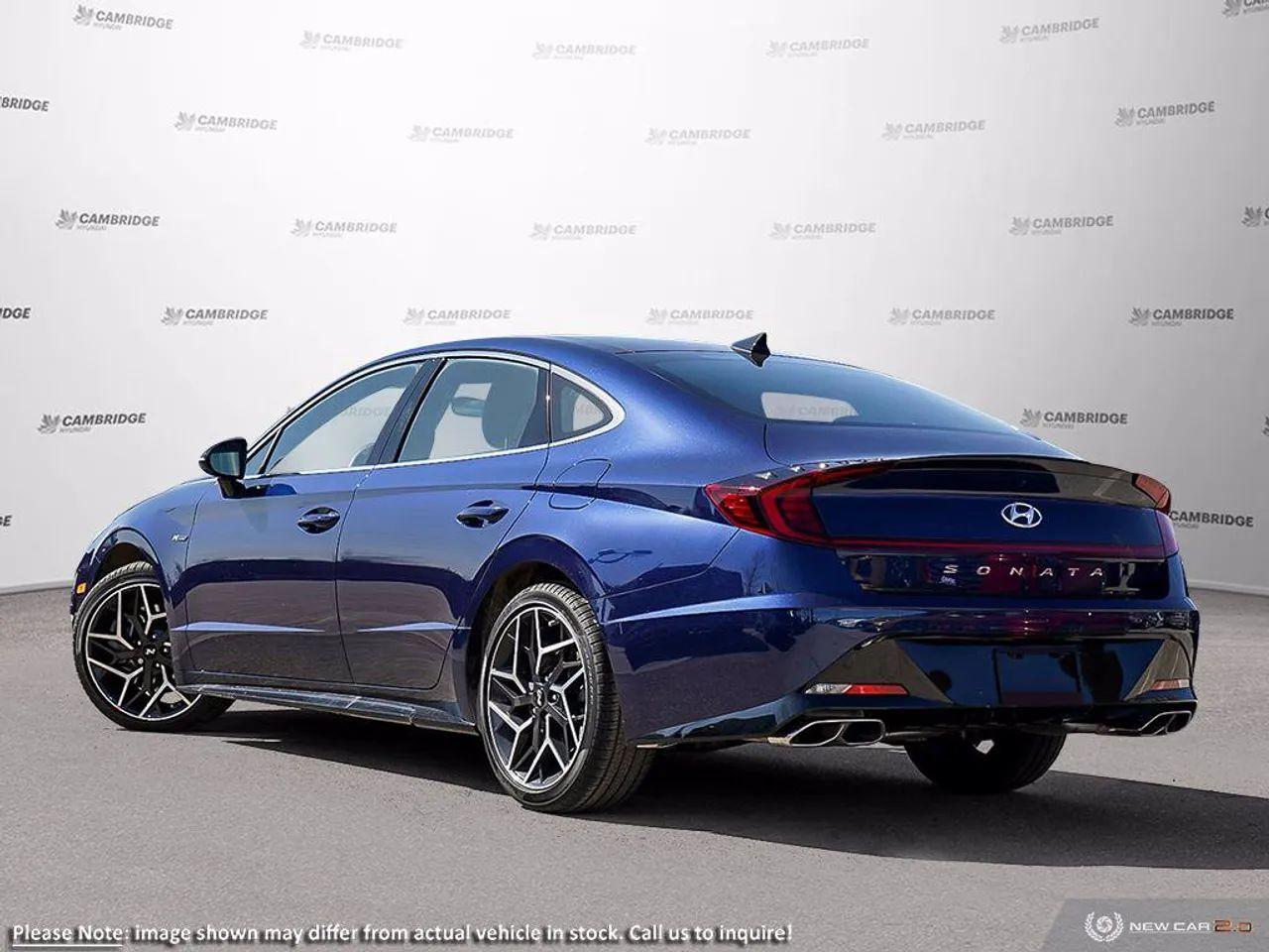 2021 Hyundai Sonata -3