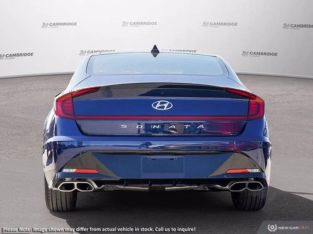 2021 Hyundai Sonata -4