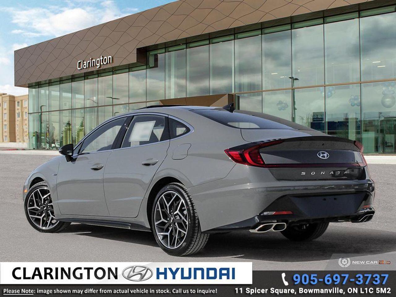 2021 Hyundai Sonata -3