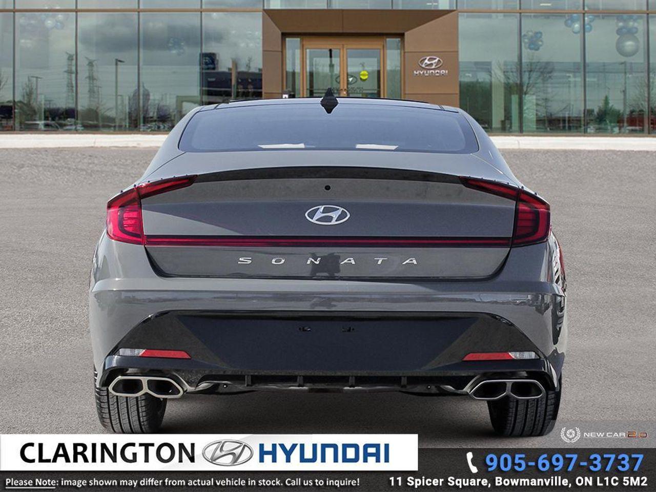 2021 Hyundai Sonata -4