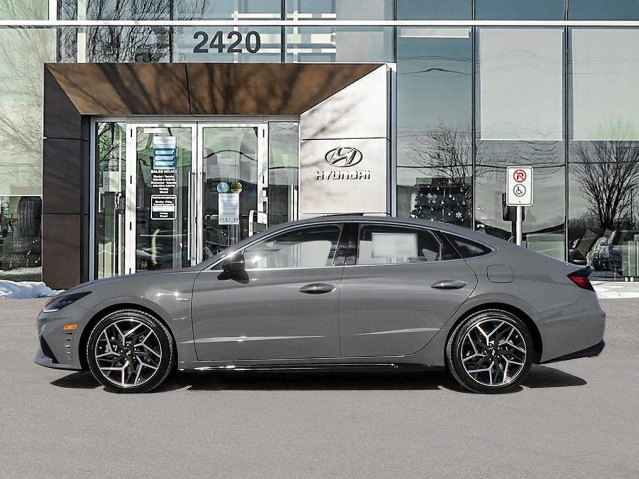 2021 Hyundai Sonata -2