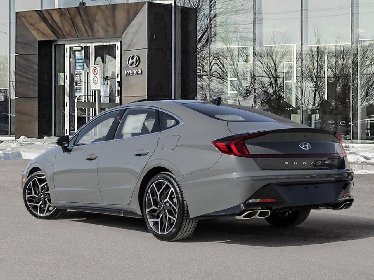 2021 Hyundai Sonata -3