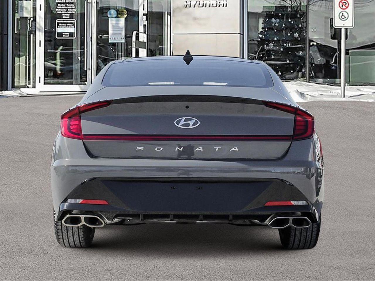 2021 Hyundai Sonata -4