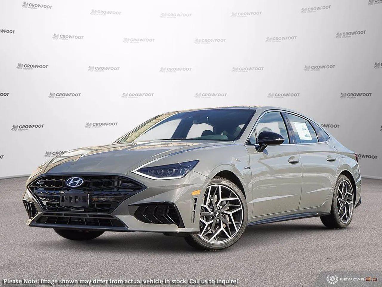 2021 Hyundai Sonata -0