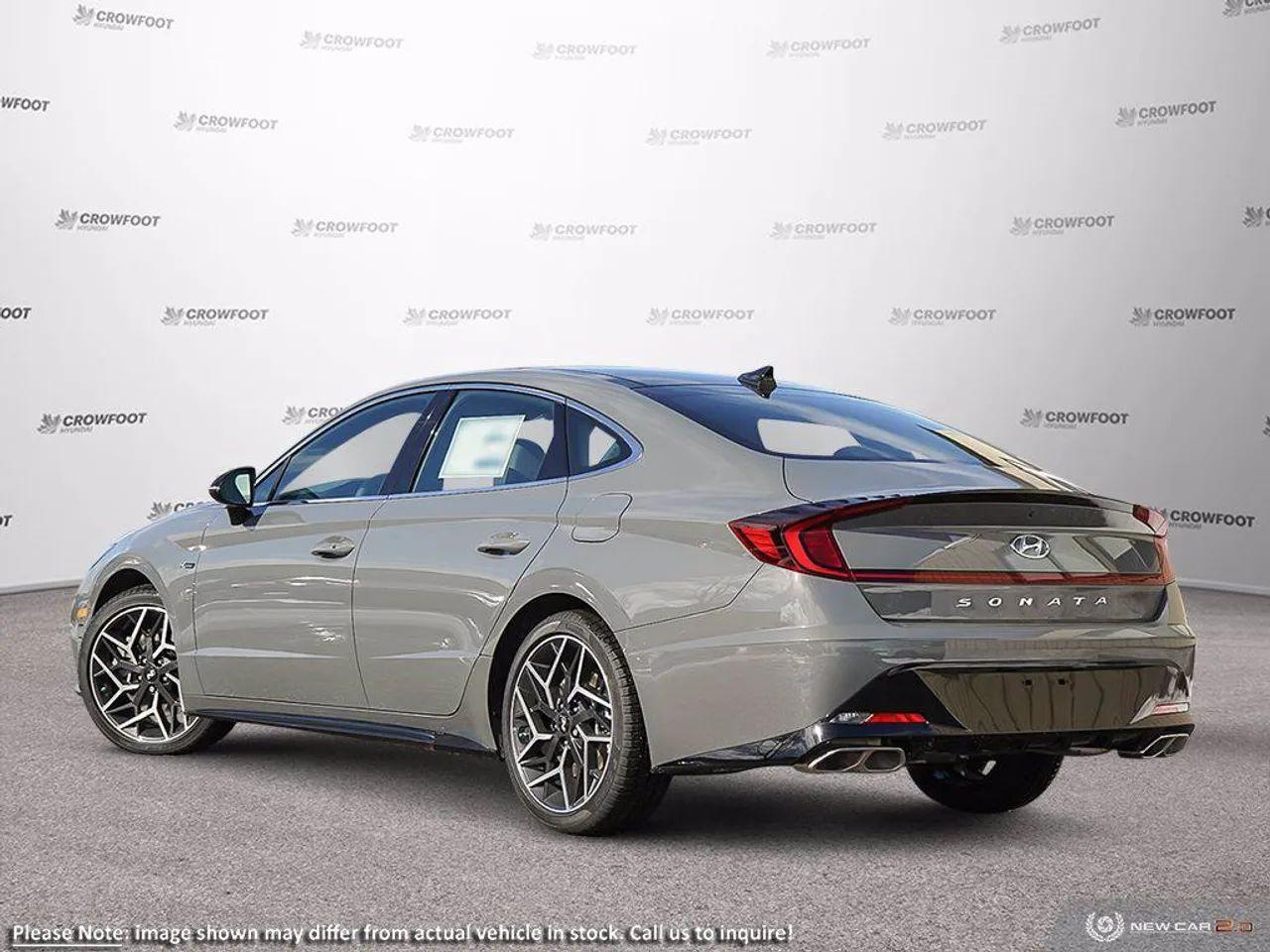2021 Hyundai Sonata -3