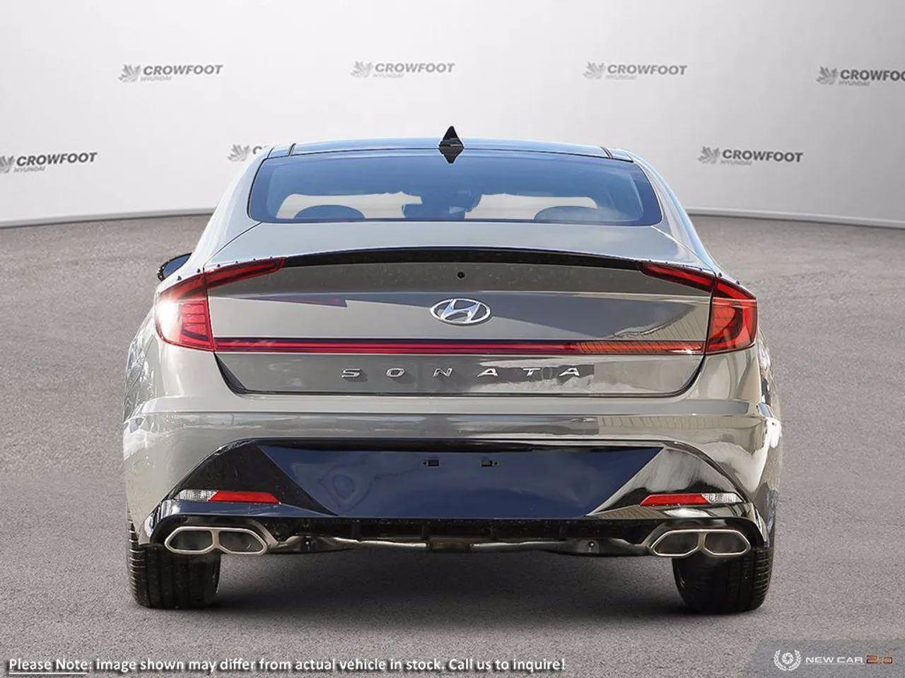 2021 Hyundai Sonata -4
