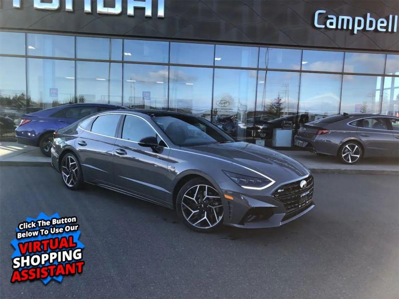2021 Hyundai Sonata -0