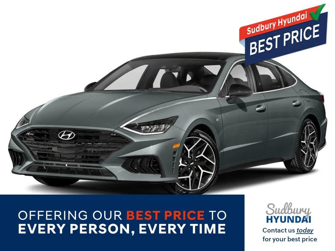 2021 Hyundai Sonata -0