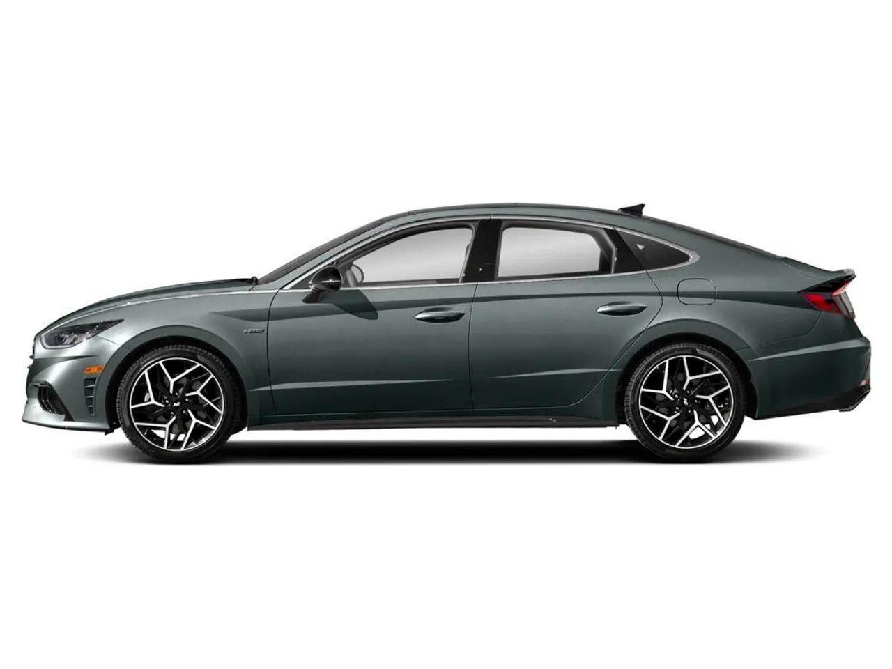2021 Hyundai Sonata -1