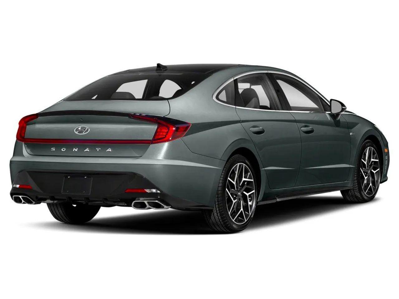 2021 Hyundai Sonata -2