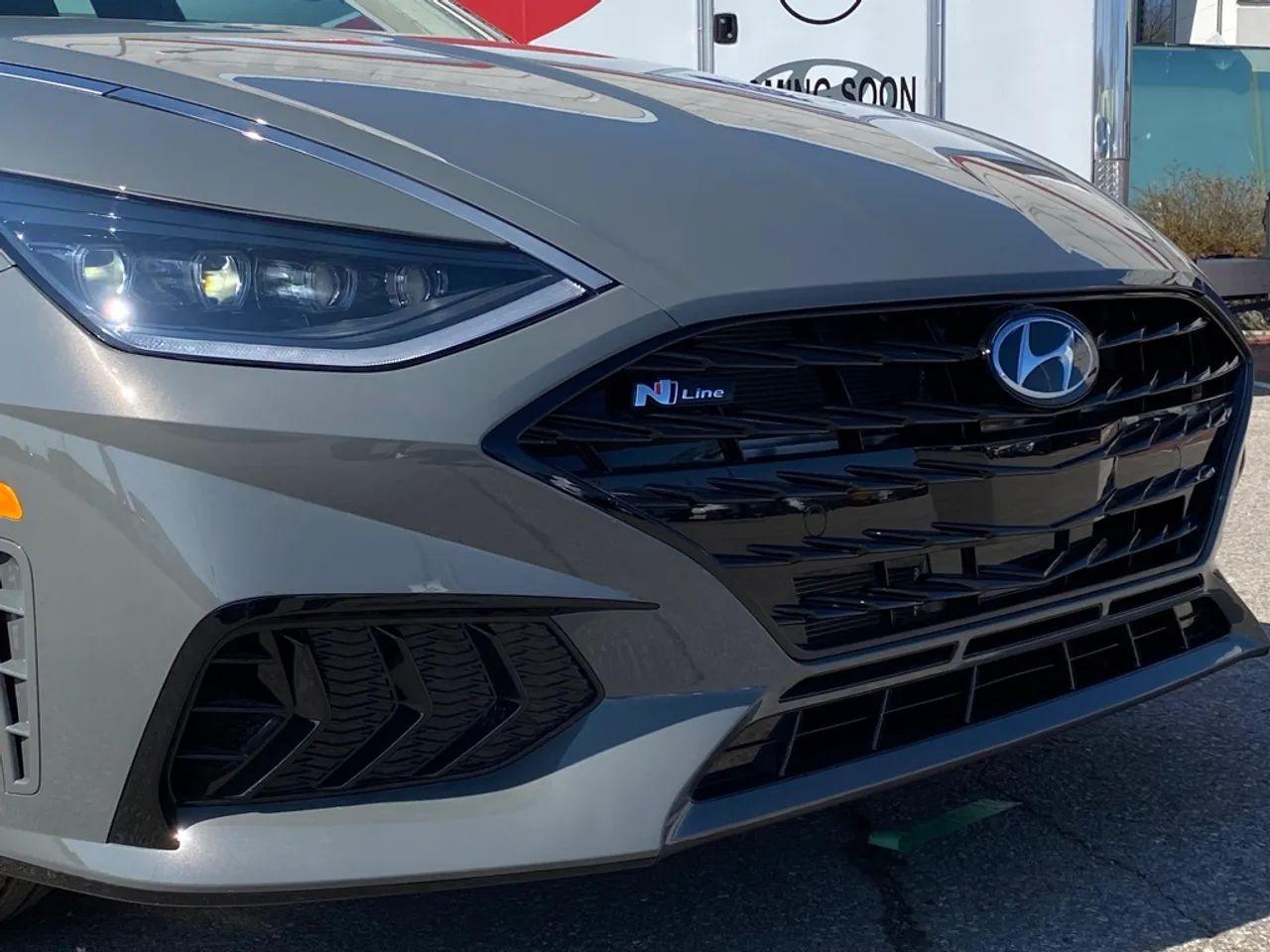 2021 Hyundai Sonata -4