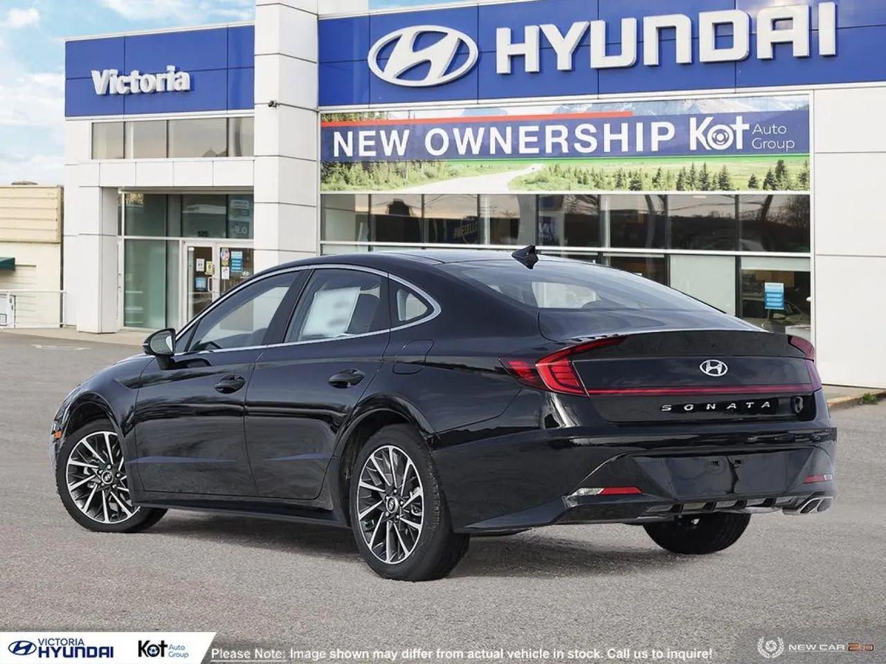 2021 Hyundai Sonata Luxury-3