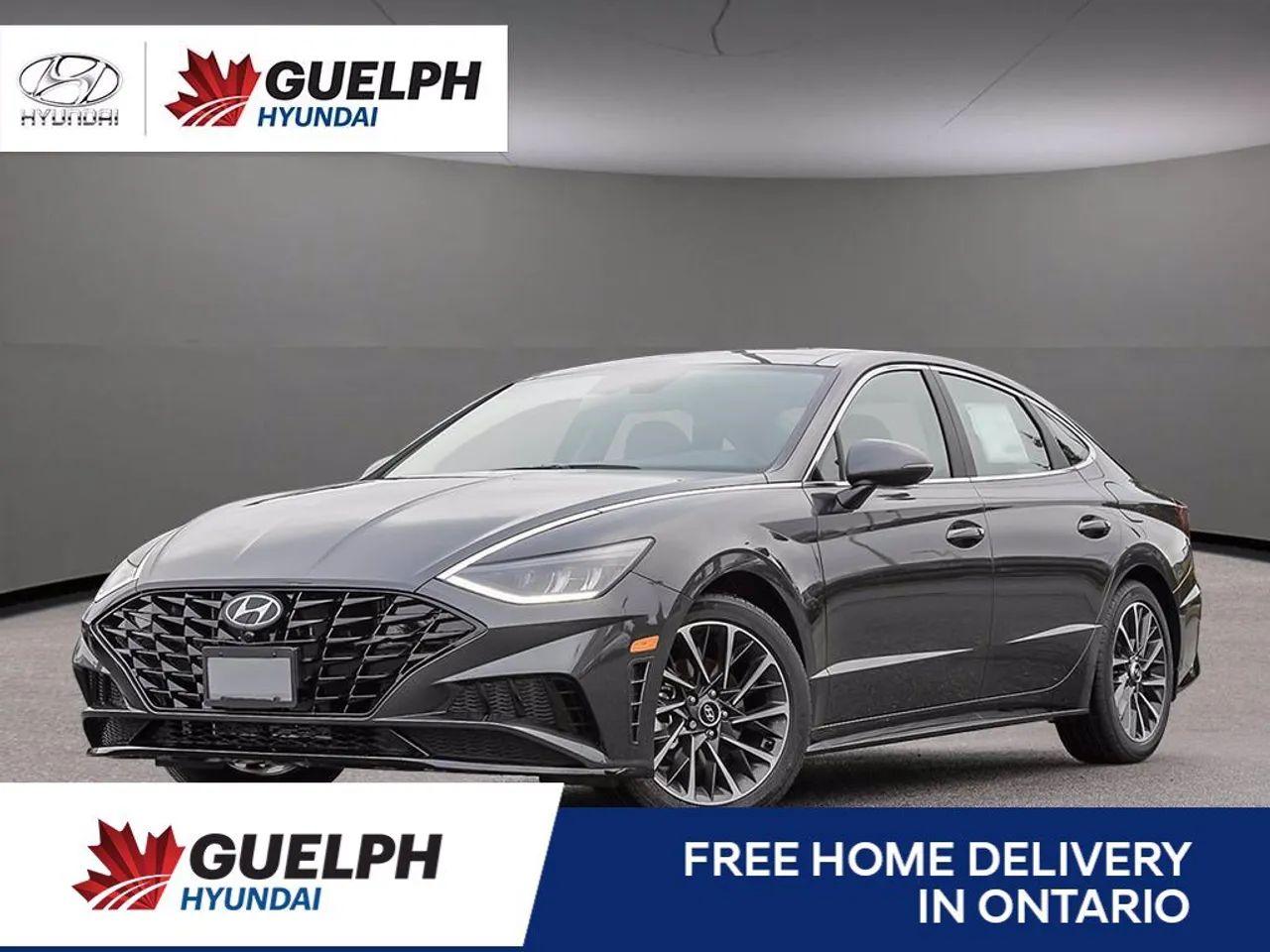 2021 Hyundai Sonata Luxury-0