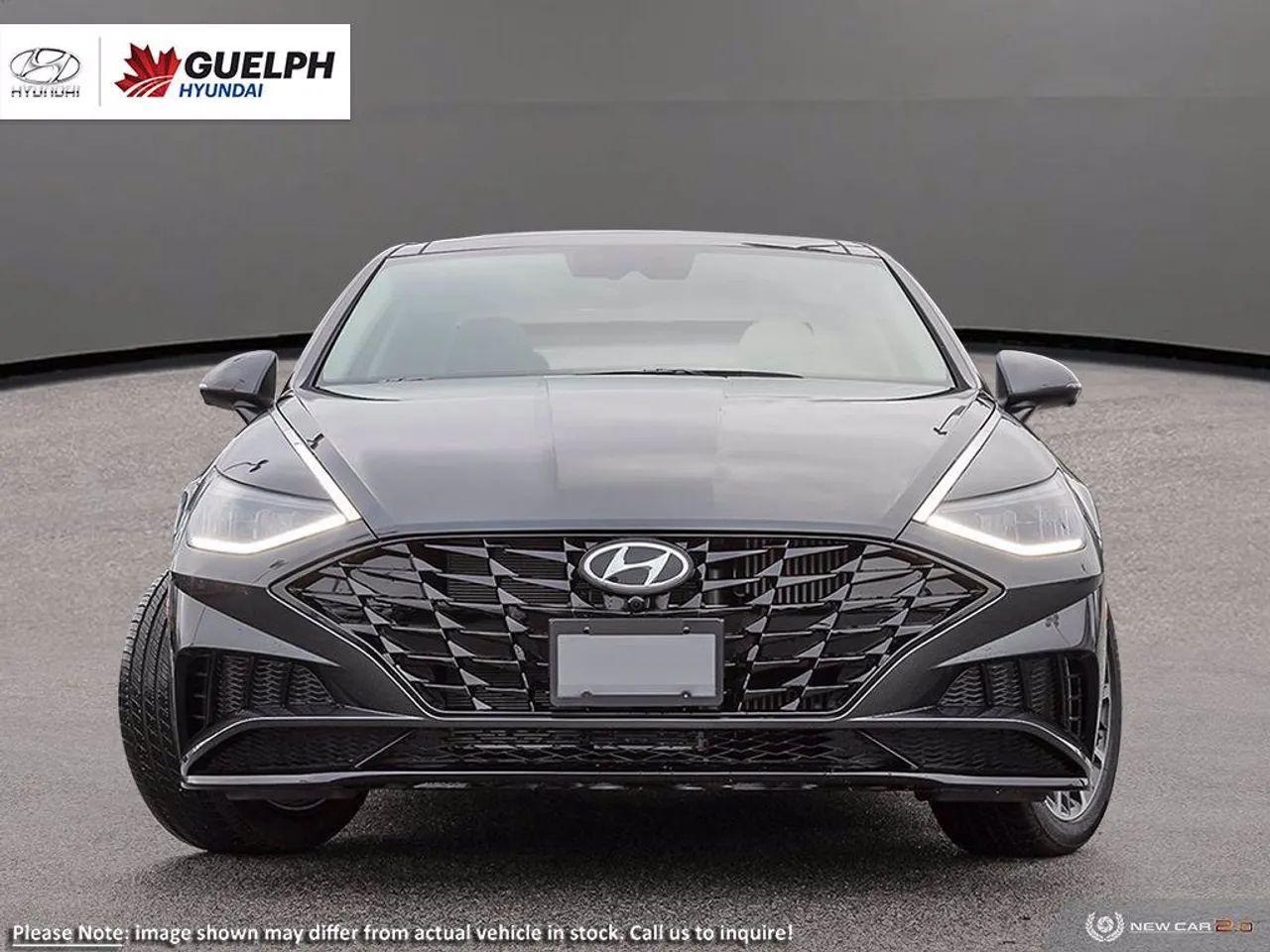 2021 Hyundai Sonata Luxury-1