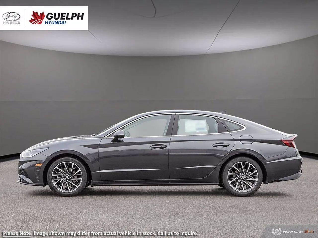 2021 Hyundai Sonata Luxury-2
