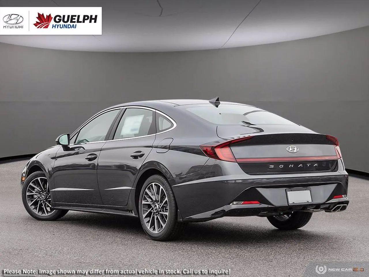 2021 Hyundai Sonata Luxury-3