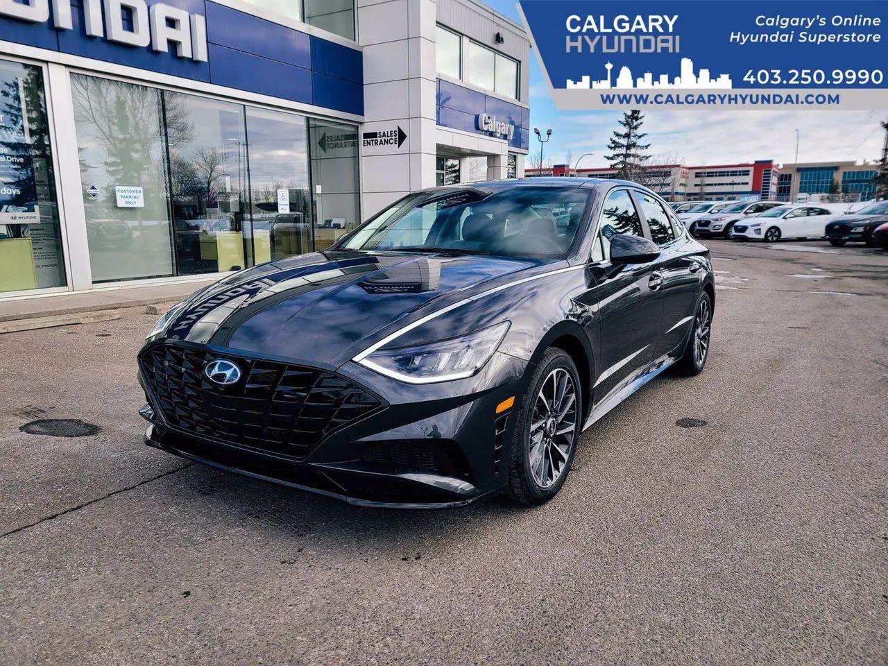 2021 Hyundai Sonata Luxury-0