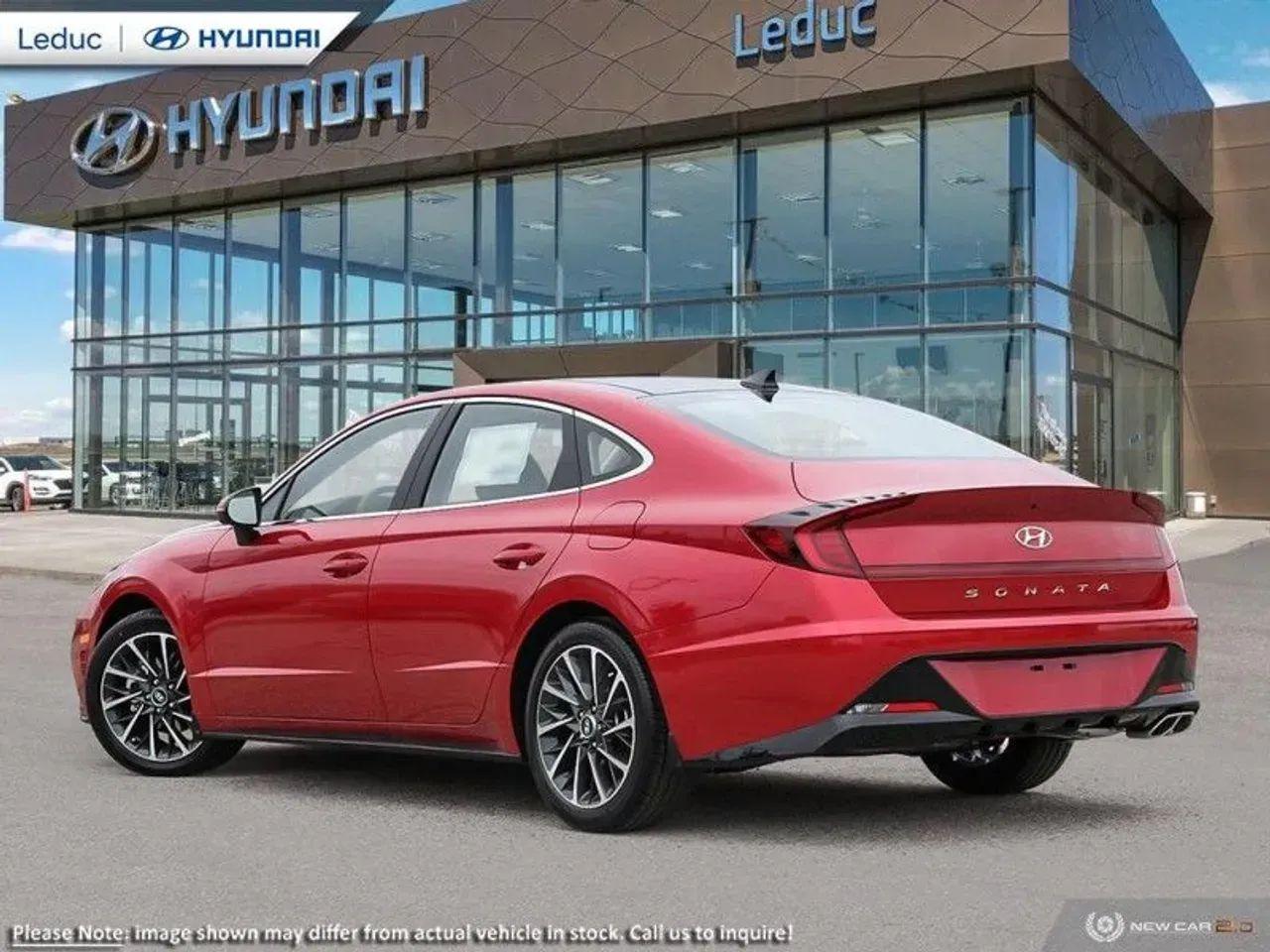 2021 Hyundai Sonata Luxury-3