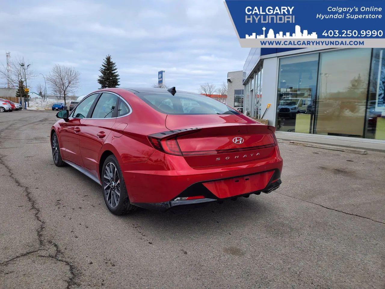 2021 Hyundai Sonata Luxury-1