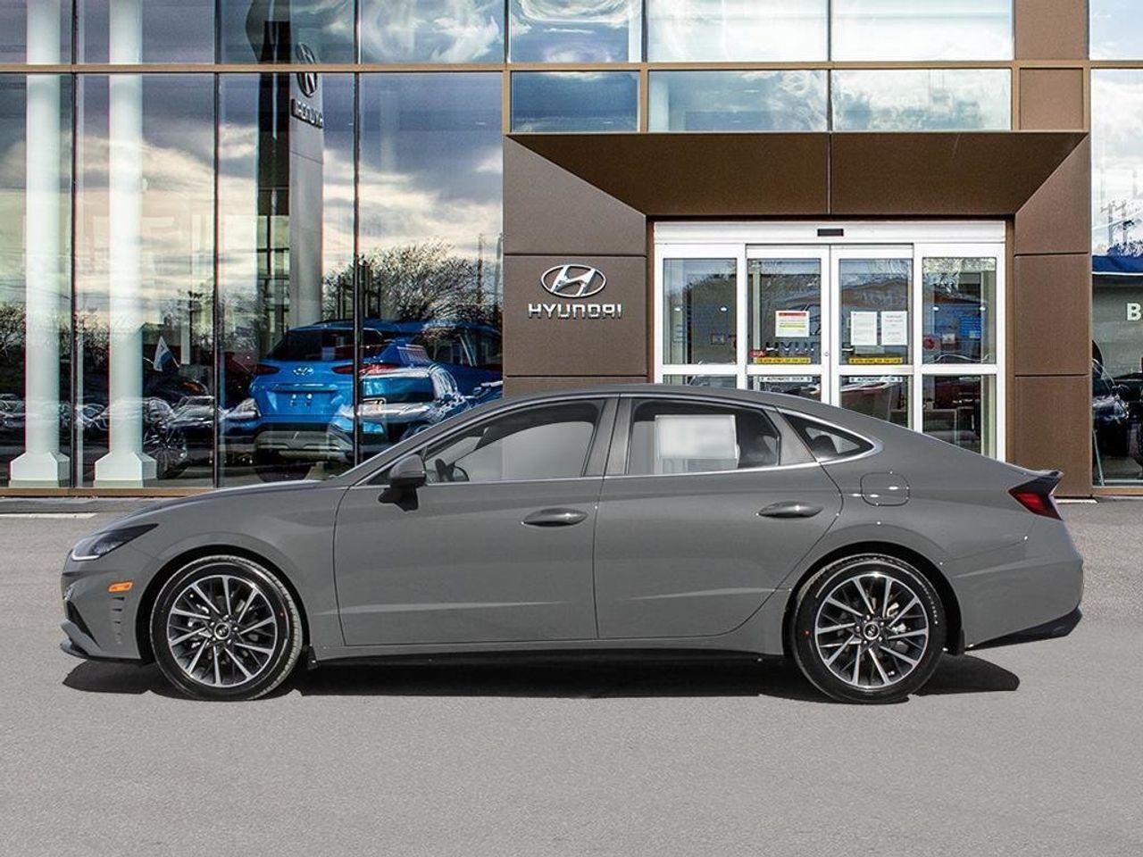 2021 Hyundai Sonata Luxury-3
