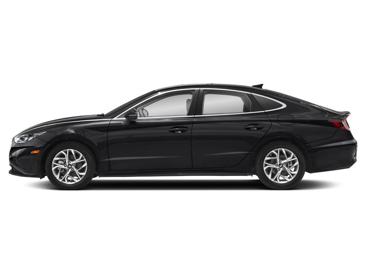 2021 Hyundai Sonata Luxury-2