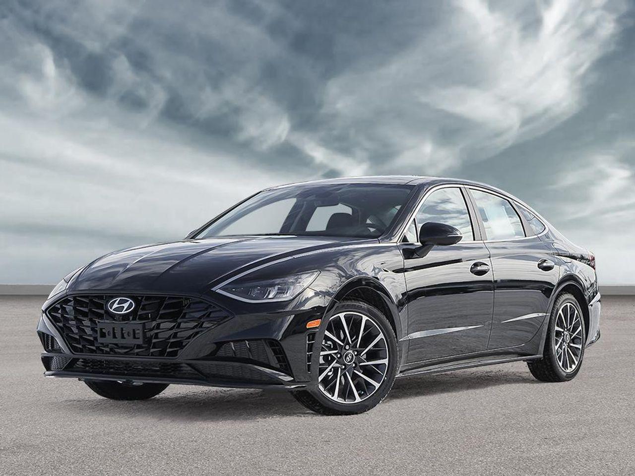 2021 Hyundai Sonata Luxury-0