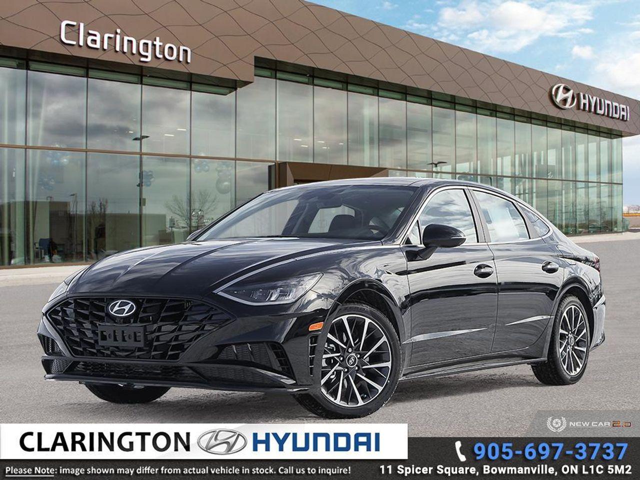 2021 Hyundai Sonata Luxury-0