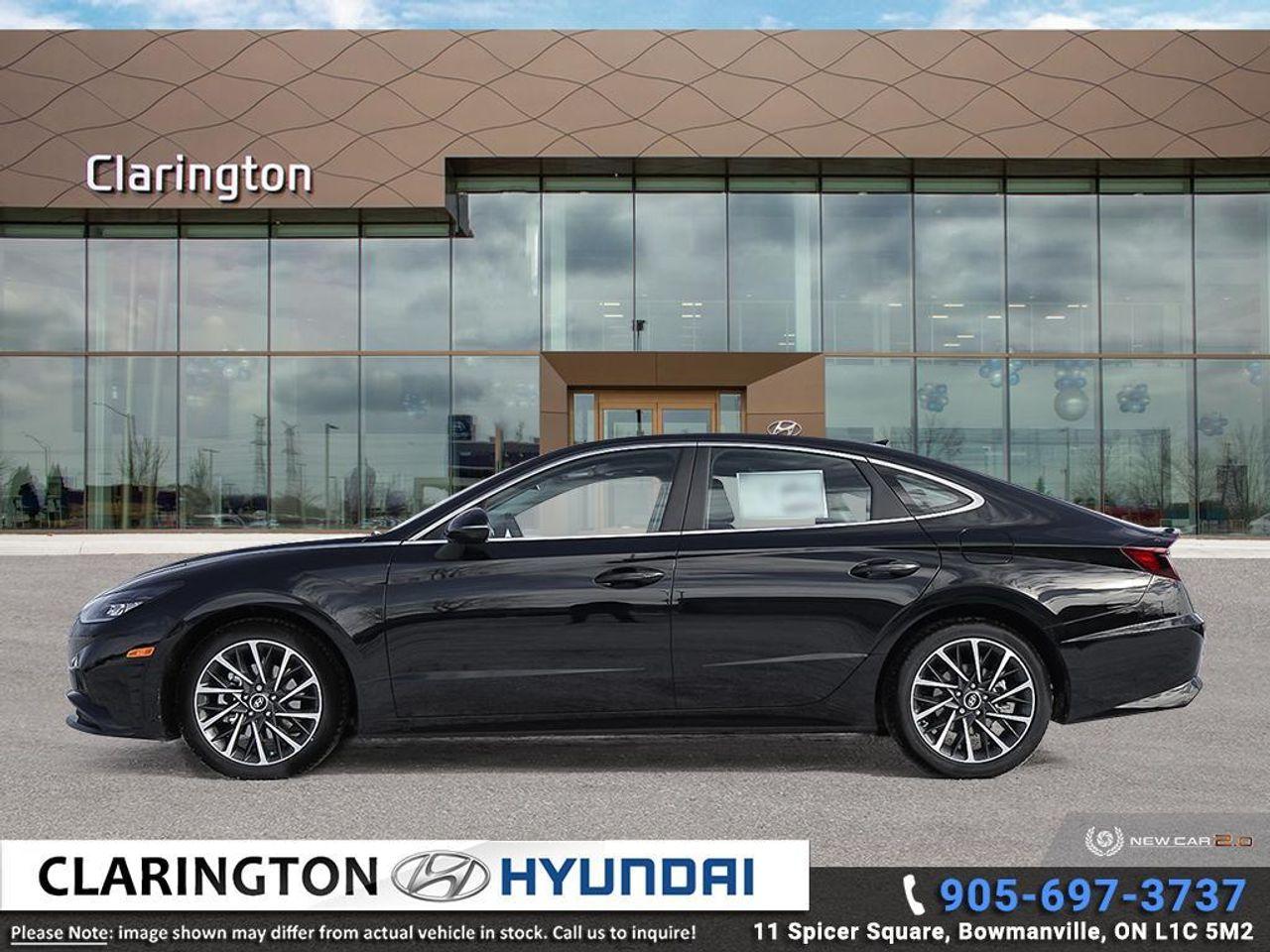 2021 Hyundai Sonata Luxury-2