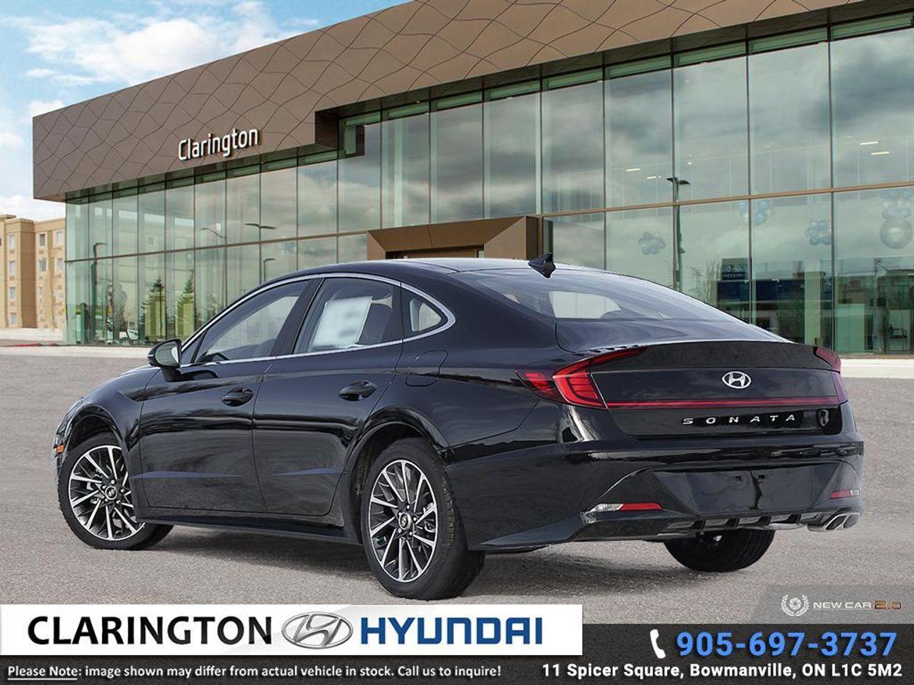 2021 Hyundai Sonata Luxury-3