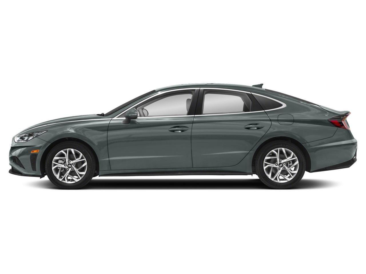 2021 Hyundai Sonata Luxury-2