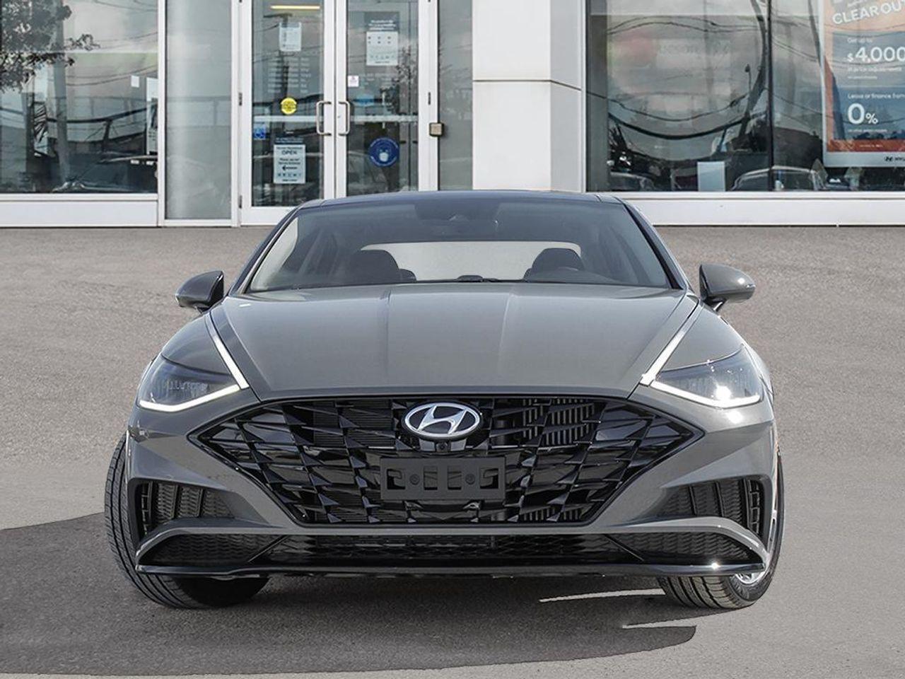 2021 Hyundai Sonata Luxury-1