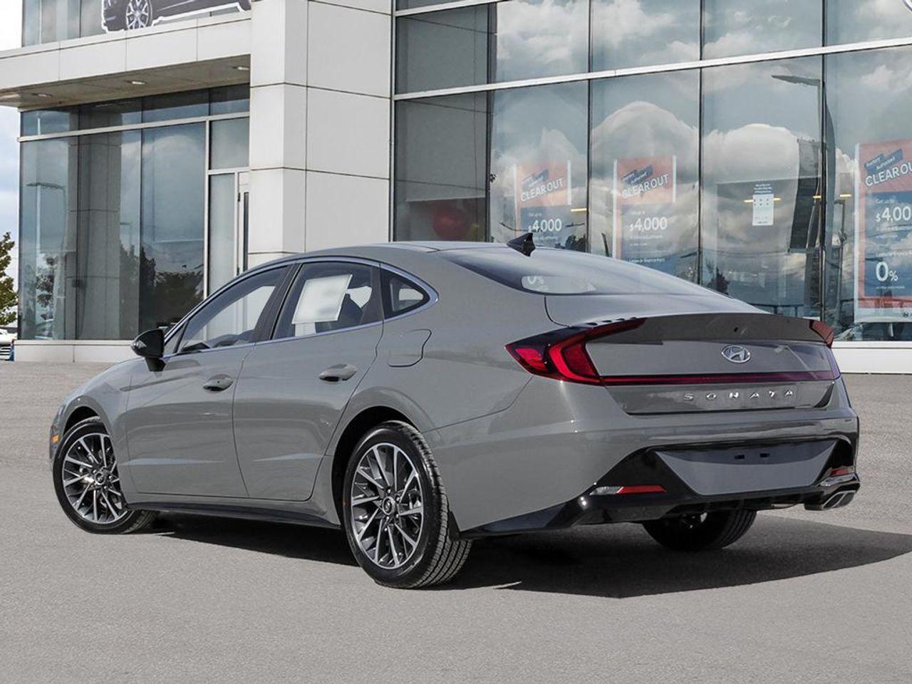 2021 Hyundai Sonata Luxury-3