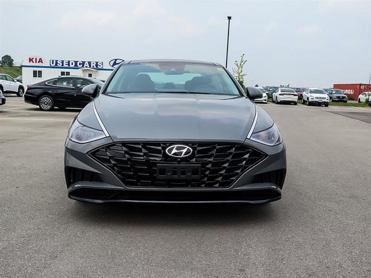 2021 Hyundai Sonata Luxury-1