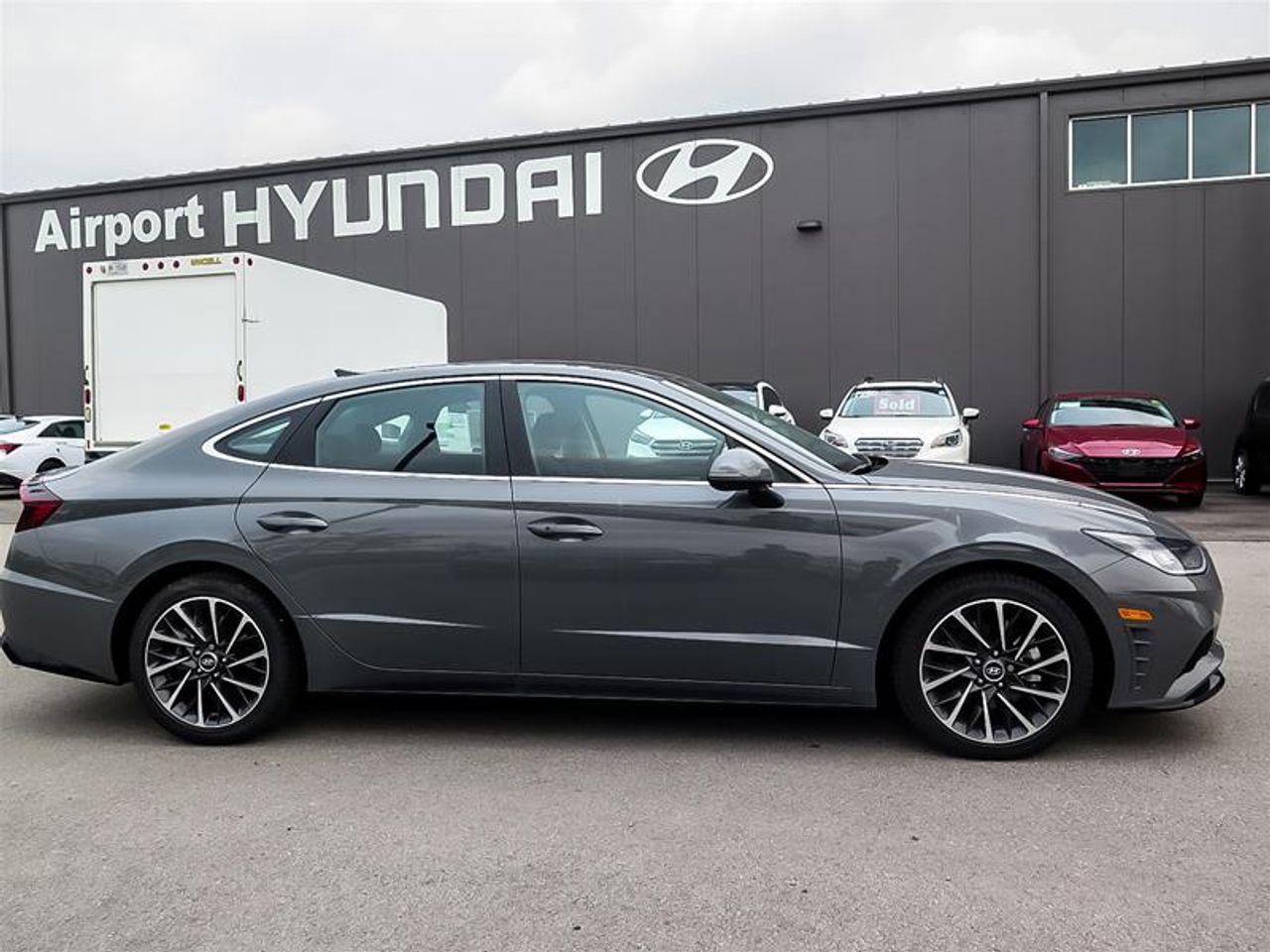 2021 Hyundai Sonata Luxury-3