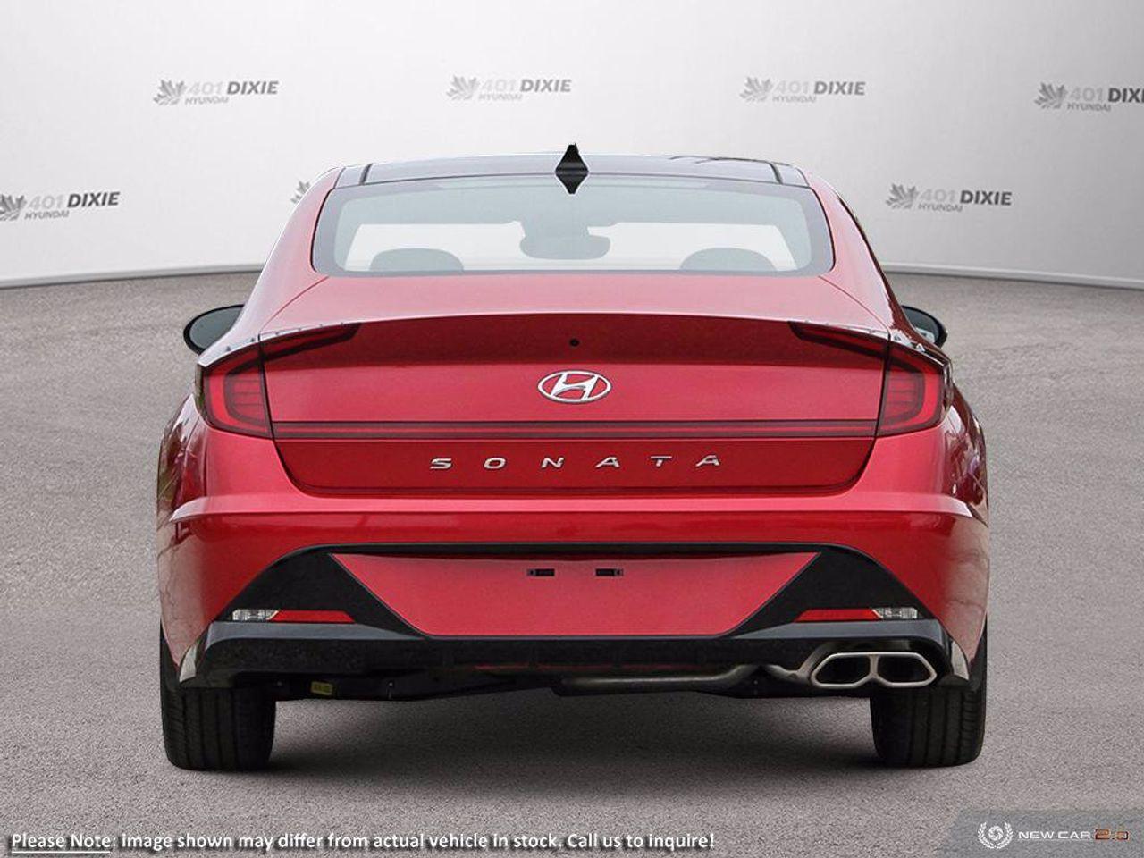 2021 Hyundai Sonata Luxury-4