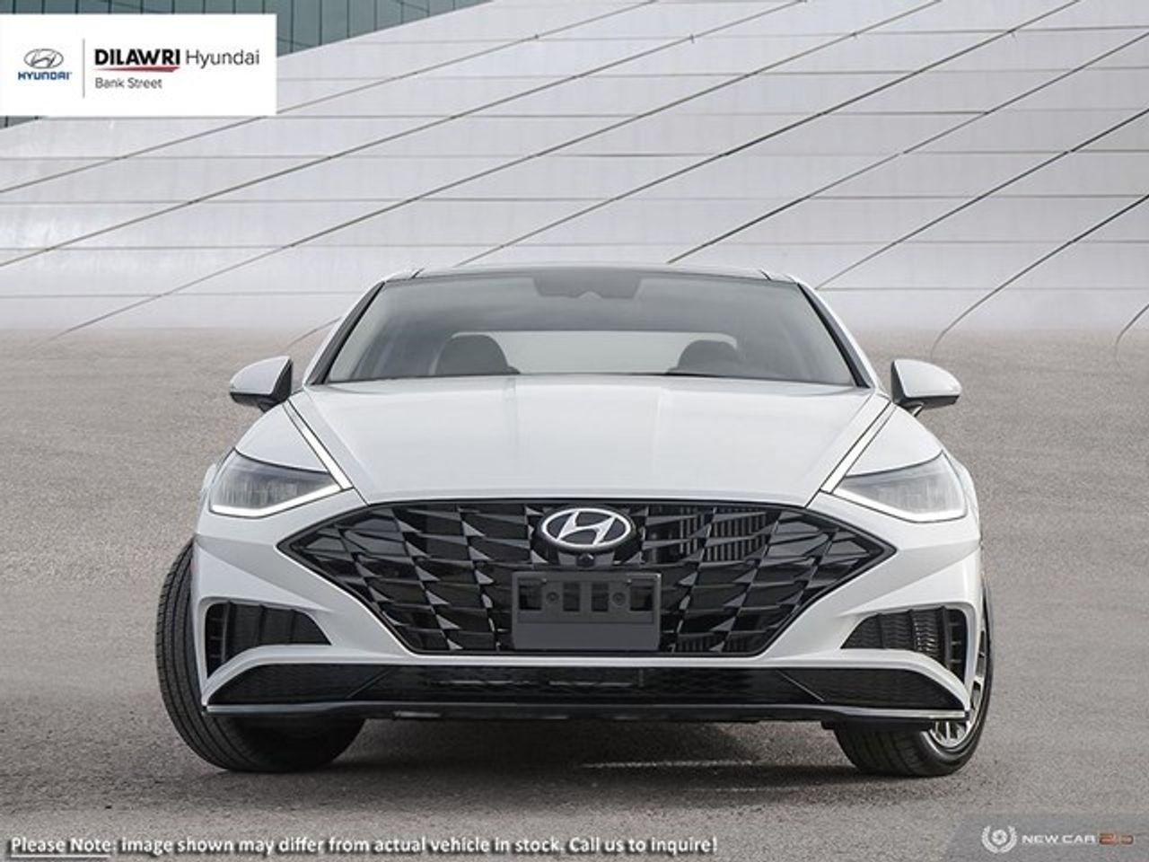 2021 Hyundai Sonata Luxury-1