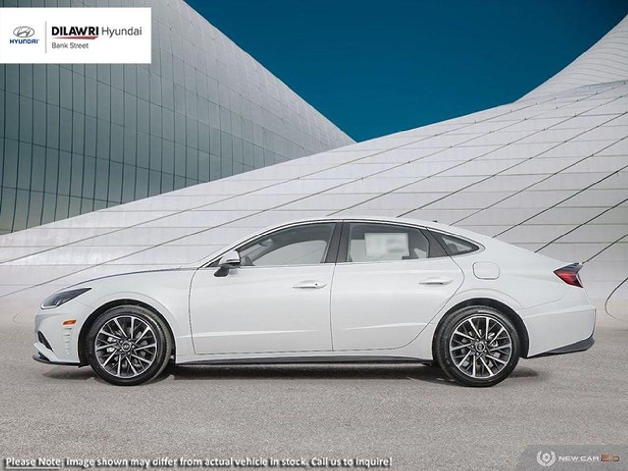 2021 Hyundai Sonata Luxury-2