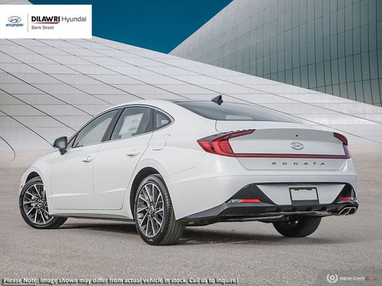 2021 Hyundai Sonata Luxury-3