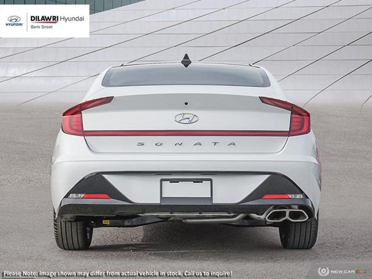 2021 Hyundai Sonata Luxury-4