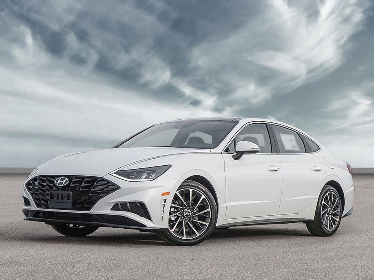 2021 Hyundai Sonata Luxury-0