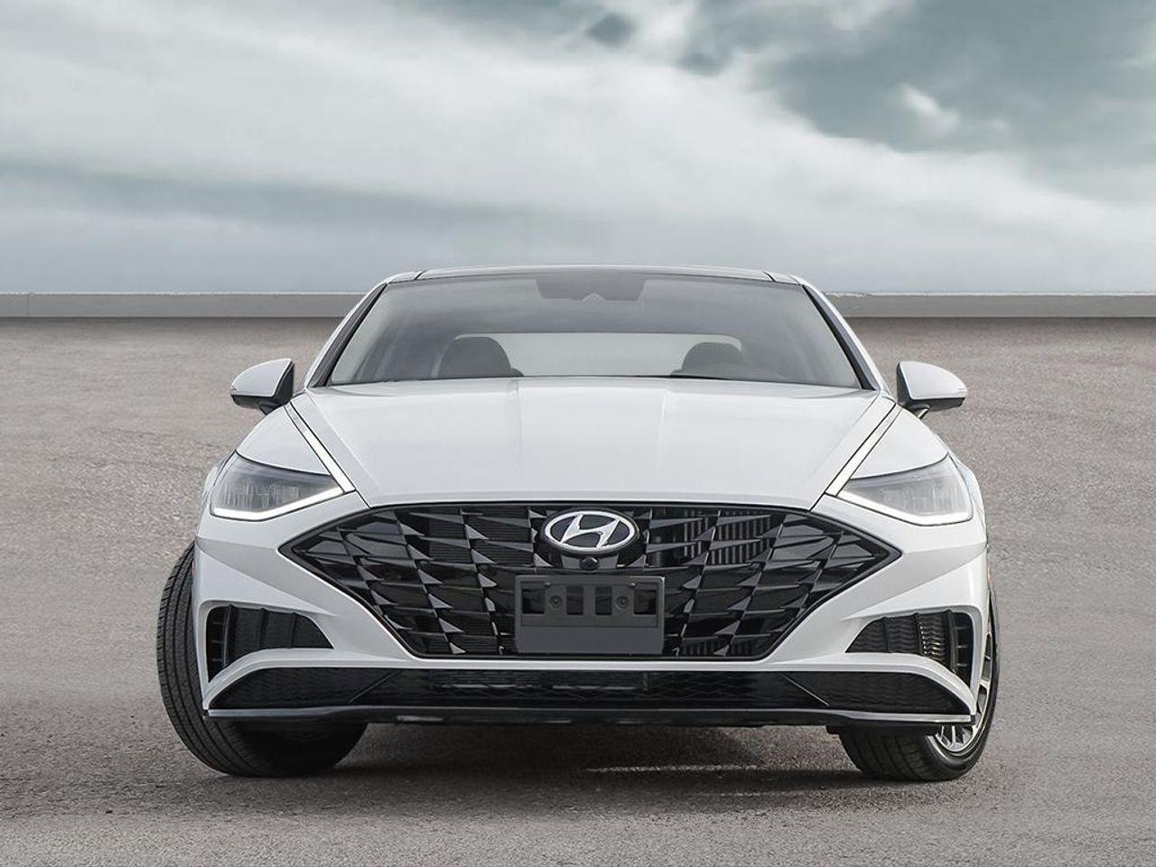 2021 Hyundai Sonata Luxury-1