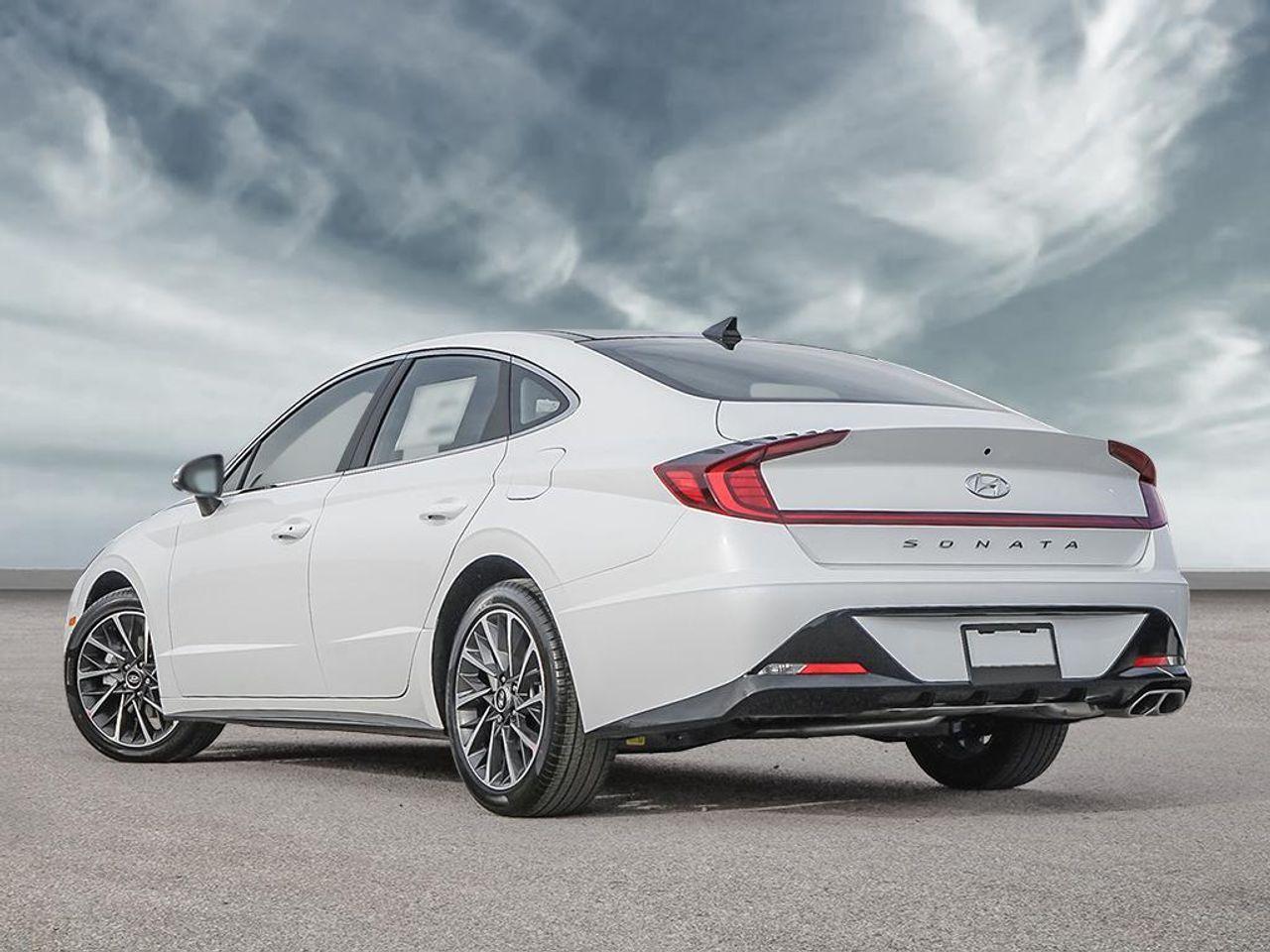 2021 Hyundai Sonata Luxury-3