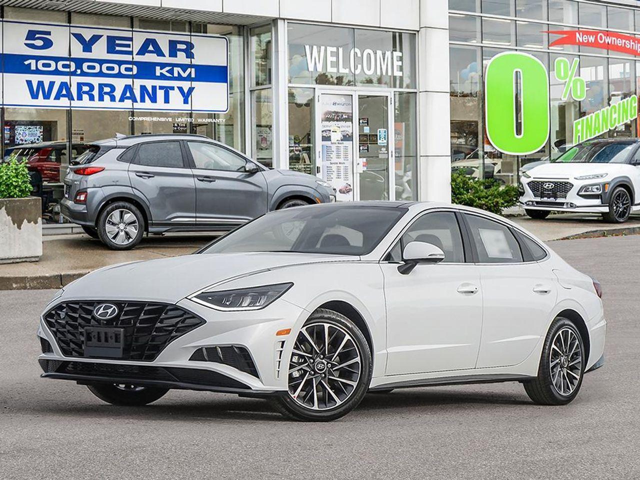2021 Hyundai Sonata Luxury-0