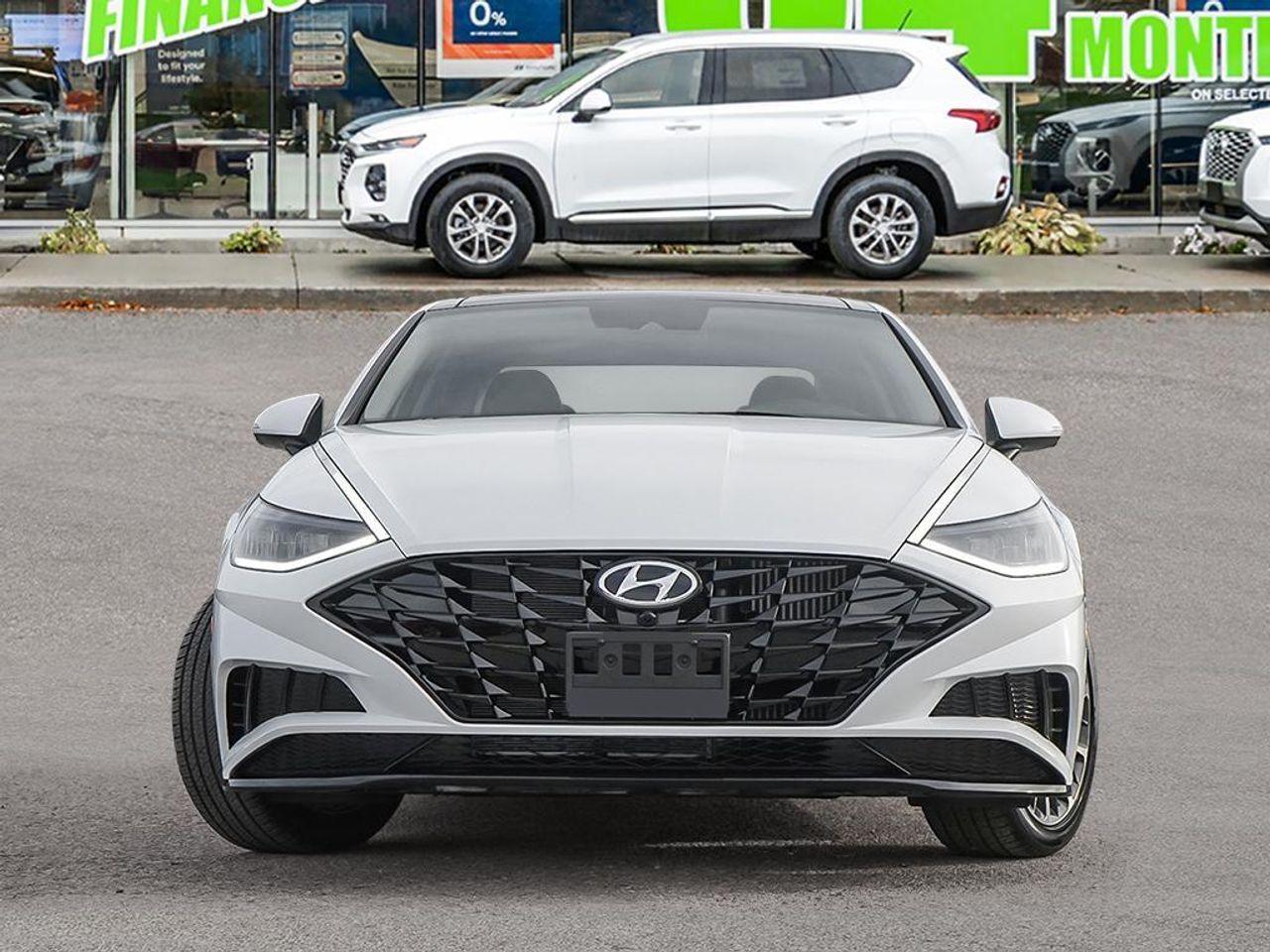 2021 Hyundai Sonata Luxury-1