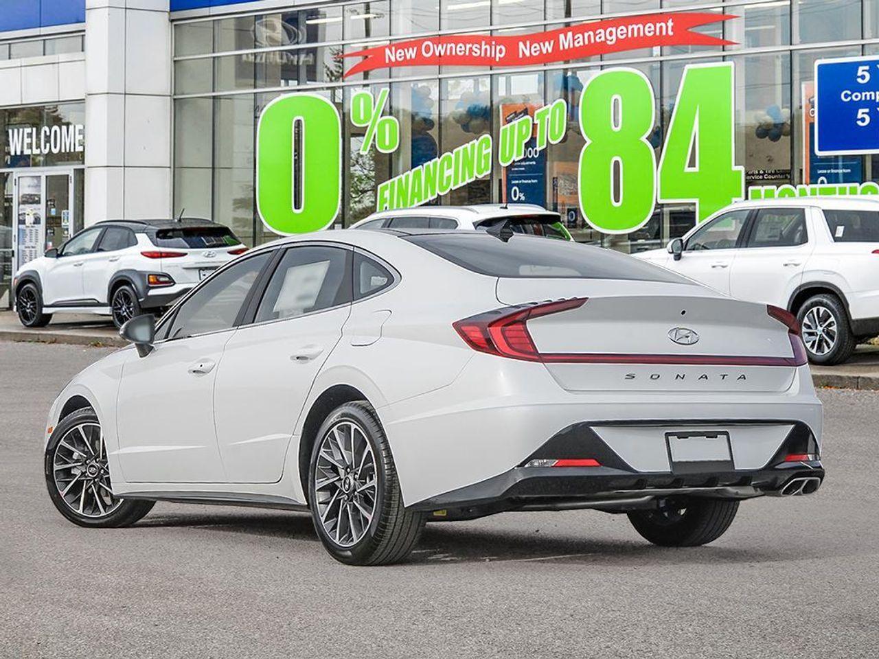 2021 Hyundai Sonata Luxury-3
