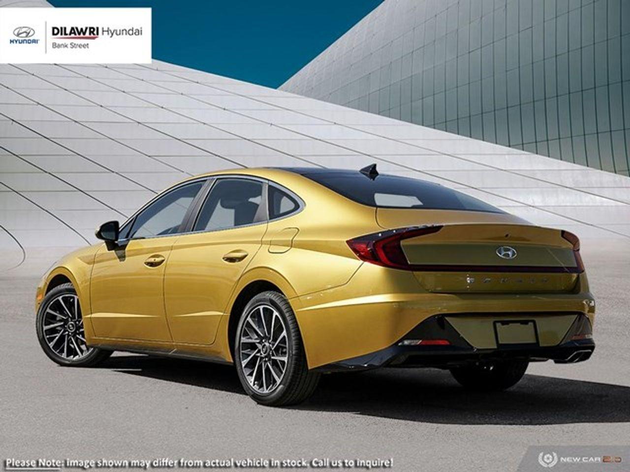 2021 Hyundai Sonata Luxury-3