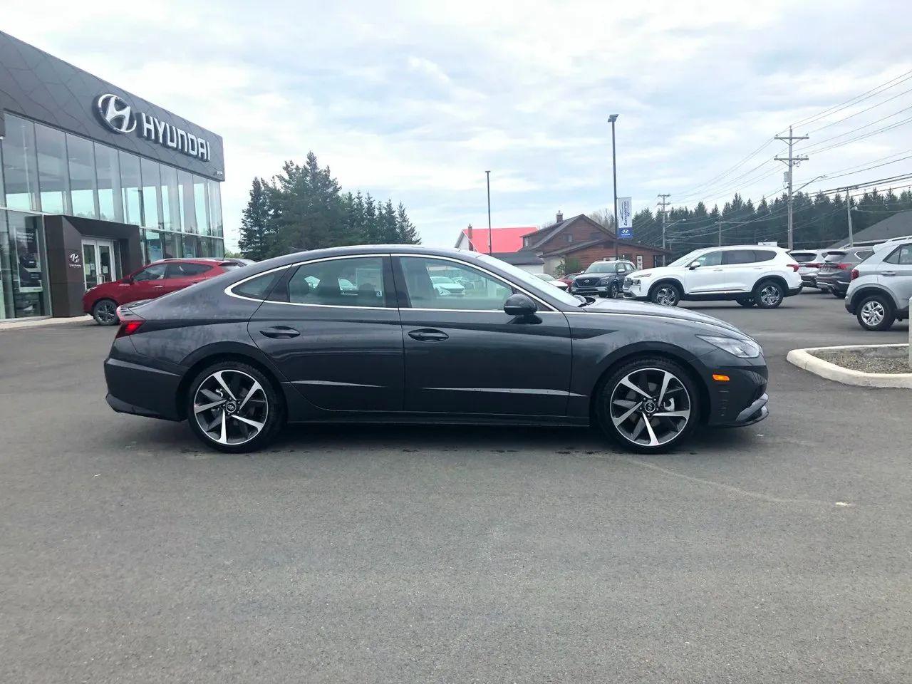 2021 Hyundai Sonata Preferred-2