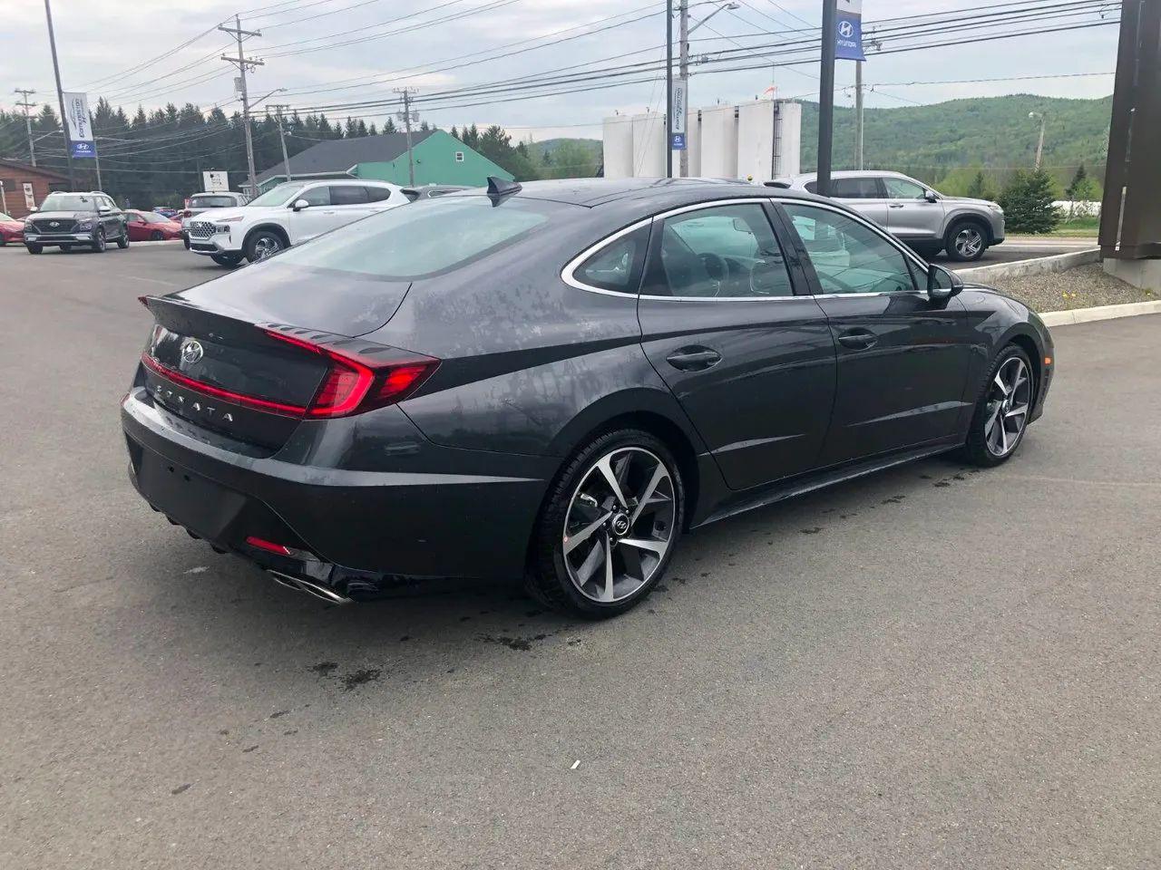 2021 Hyundai Sonata Preferred-3