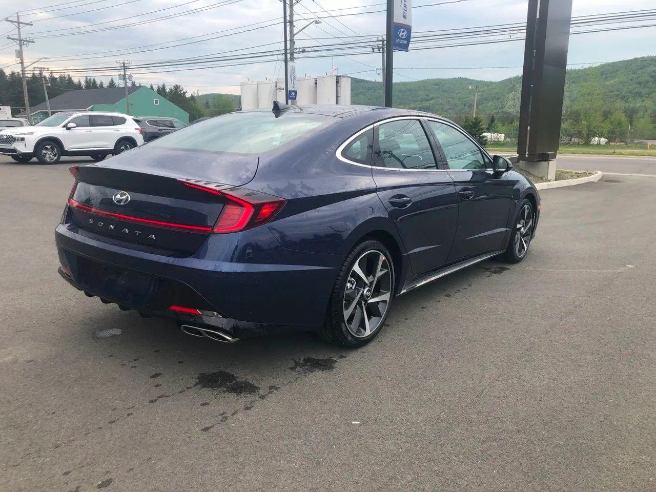 2021 Hyundai Sonata Preferred-3
