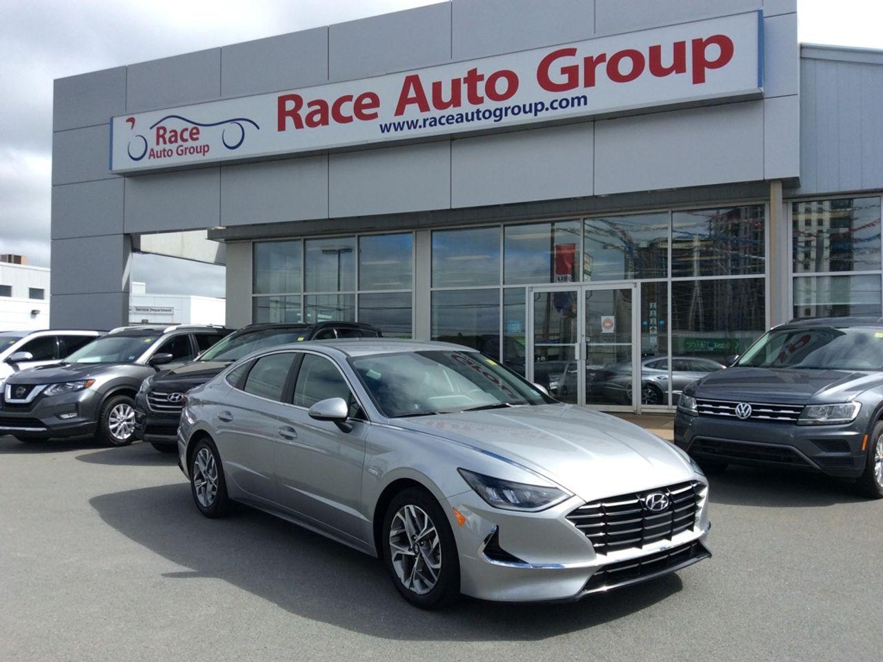 2021 Hyundai Sonata Preferred-0